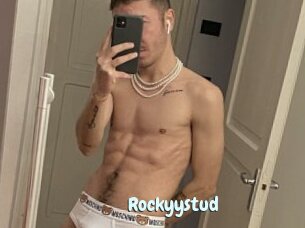 Rockyystud