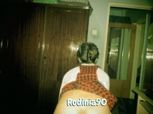 Rodinia90