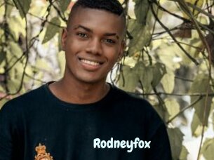 Rodneyfox