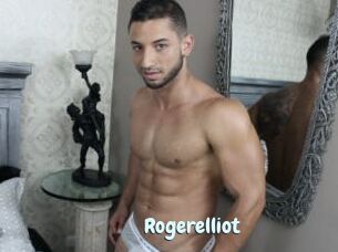 Rogerelliot