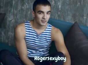 Rogersexyboy