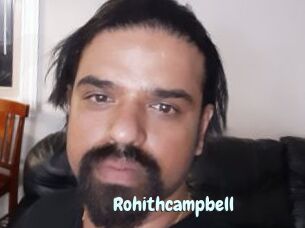 Rohithcampbell