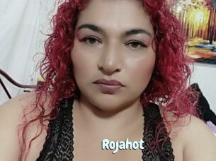 Rojahot