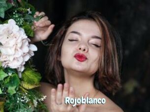 Rojoblanco