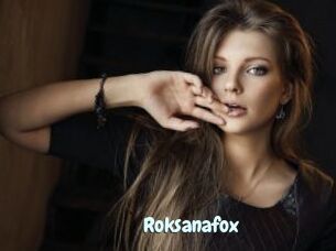 Roksanafox