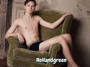 Rollandgreen