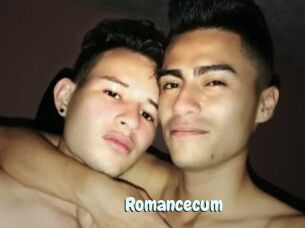 Romancecum