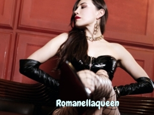 Romanellaqueen