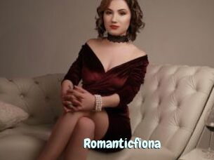 Romanticfiona