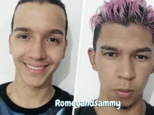 Romeoandsammy