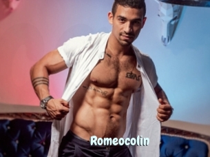 Romeocolin