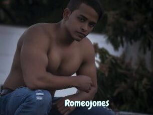 Romeojones