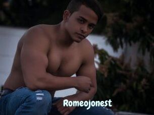 Romeojonest