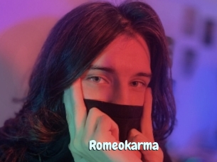 Romeokarma