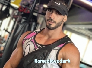 Romeolovedark