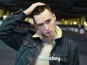 Romieboy