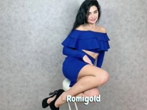 Romigold