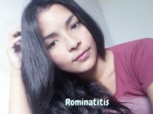 Rominatitis