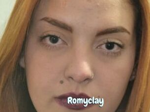 Romyclay