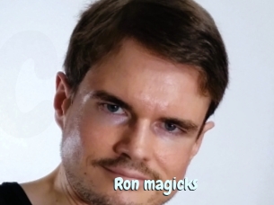 Ron_magicks