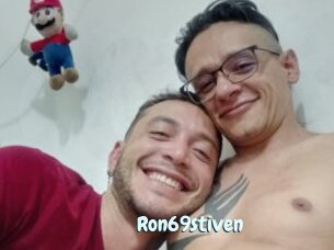 Ron69stiven