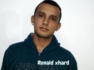 Ronald_xhard