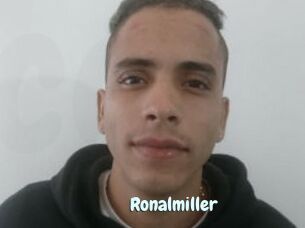 Ronalmiller