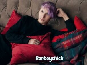 Ronboychick