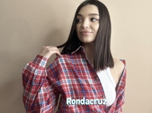 Rondacruz