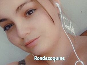 Rondecoquine