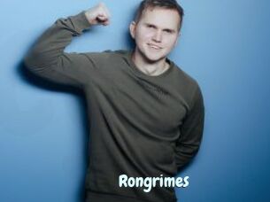 Rongrimes