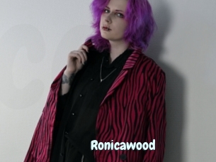 Ronicawood