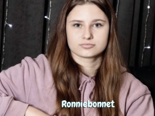 Ronniebonnet