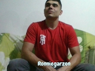 Ronniegarzon