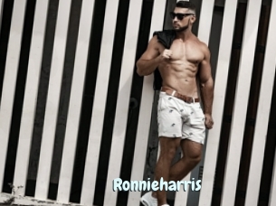 Ronnieharris