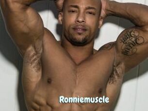 Ronniemuscle