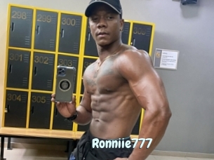 Ronniie777