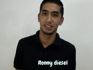 Ronny_diesel