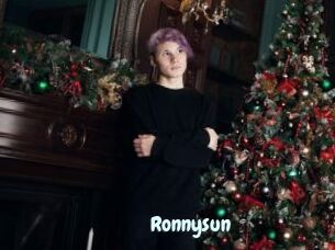 Ronnysun