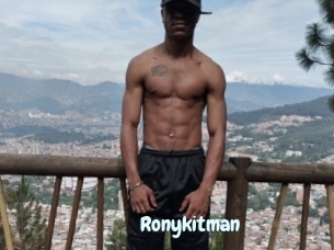 Ronykitman