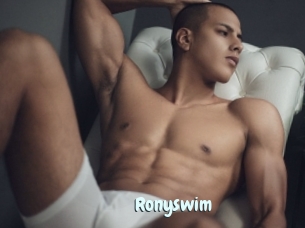 Ronyswim