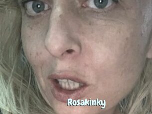 Rosakinky