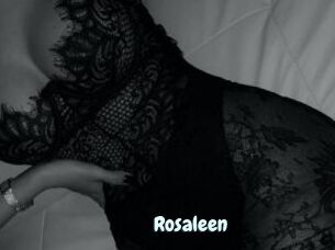 Rosaleen