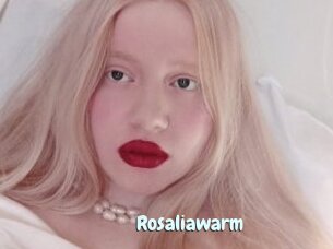 Rosaliawarm