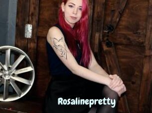 Rosalinepretty