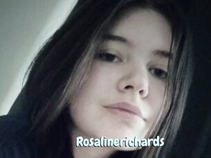 Rosalinerichards