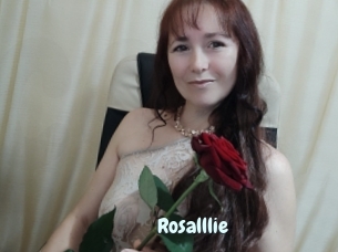 Rosalllie