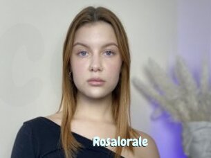 Rosalorale