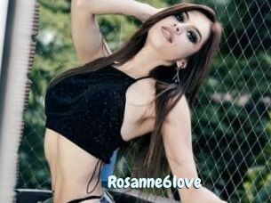 Rosanne6love