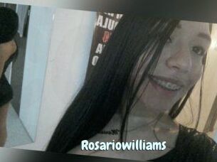 Rosario_williams